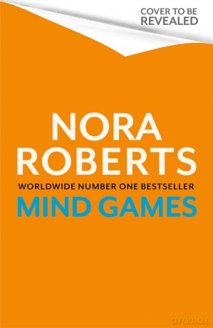 Mind Games - Nora Roberts [KSIĄŻKA]