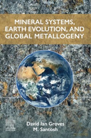 Mineral Systems, Earth Evolution, and Global Metallogeny - avid Ian Groves [KSIĄŻKA]