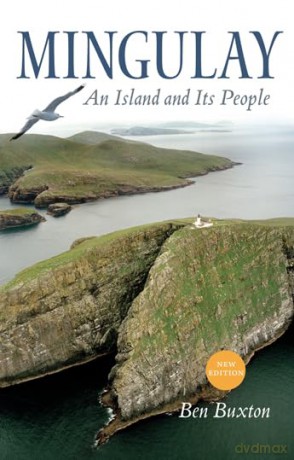 Mingulay: An Island and its People - Ben Buxton [KSIĄŻKA]