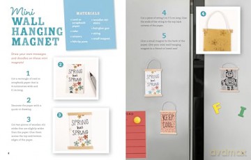 Mini Gifts that Surprise and Delight (Mini Makers) - Lauren Kukla [KSIĄŻKA]