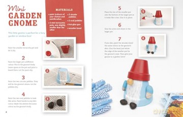 Mini Gifts that Surprise and Delight (Mini Makers) - Lauren Kukla [KSIĄŻKA]