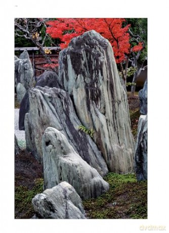 Mirei Shigemori - Rebel in the Garden: Modern Japanese Landscape Architecture - Tschumi Christian [KSIĄŻKA]