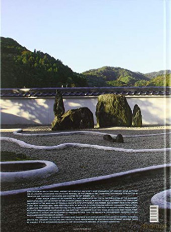 Mirei Shigemori - Rebel in the Garden: Modern Japanese Landscape Architecture - Tschumi Christian [KSIĄŻKA]