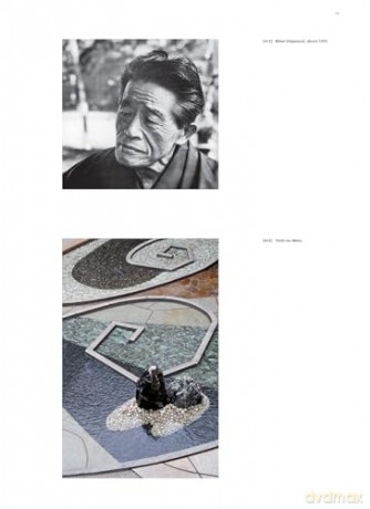 Mirei Shigemori - Rebel in the Garden: Modern Japanese Landscape Architecture - Tschumi Christian [KSIĄŻKA]