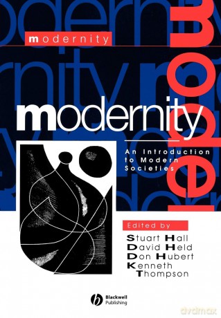 Modernity: An Introduction to Modern Societies - Hall [KSIĄŻKA]