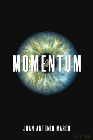 Momentum - Juan Antonio March [KSIĄŻKA]