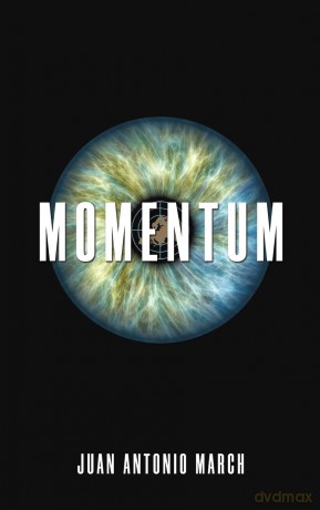 Momentum - Juan Antonio March [KSIĄŻKA]