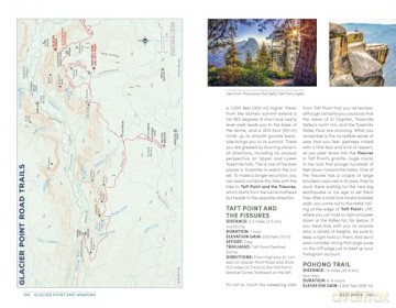 Moon Best of Yosemite (Second Edition): Make the Most of One to Three Days in the Park (Moon Best of Travel Guide) - Ann Brown [KSIĄŻKA]
