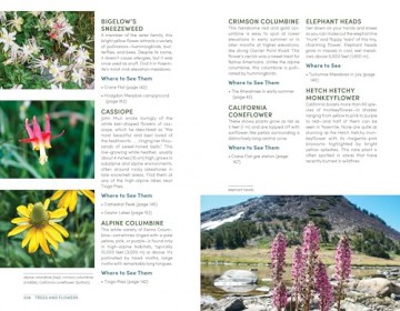 Moon Best of Yosemite (Second Edition): Make the Most of One to Three Days in the Park (Moon Best of Travel Guide) - Ann Brown [KSIĄŻKA]
