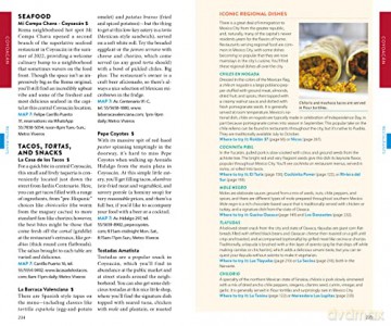 Moon Mexico City (Eighth Edition): Neighborhood Walks, Food Culture, Beloved Local Spots (Travel Guide) - Julie Meade [KSIĄŻKA]