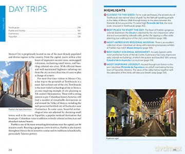 Moon Mexico City (Eighth Edition): Neighborhood Walks, Food Culture, Beloved Local Spots (Travel Guide) - Julie Meade [KSIĄŻKA]