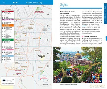 Moon Mexico City (Eighth Edition): Neighborhood Walks, Food Culture, Beloved Local Spots (Travel Guide) - Julie Meade [KSIĄŻKA]