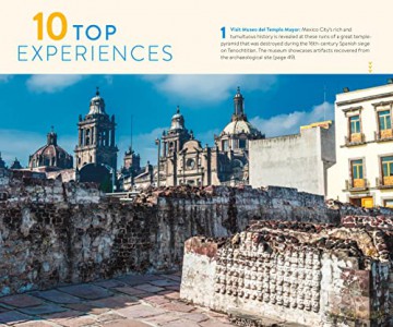Moon Mexico City (Eighth Edition): Neighborhood Walks, Food Culture, Beloved Local Spots (Travel Guide) - Julie Meade [KSIĄŻKA]