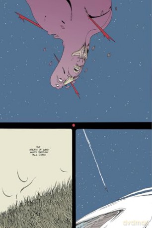 Moonray: Mother's Skin (Moonray, 1) - Graham [KSIĄŻKA]