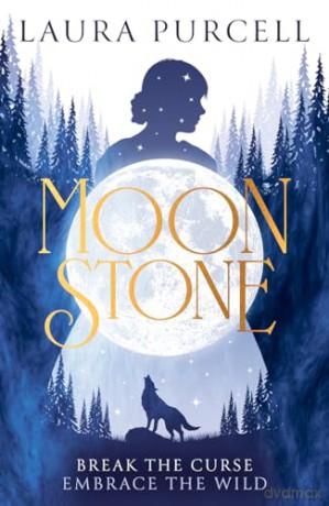 Moonstone: A gothic romance from the award-winning Sunday Times bestseller - Laura Purcell [KSIĄŻKA]