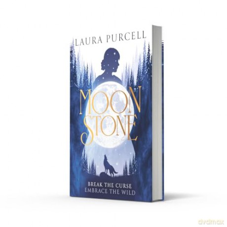 Moonstone: A gothic romance from the award-winning Sunday Times bestseller - Laura Purcell [KSIĄŻKA]