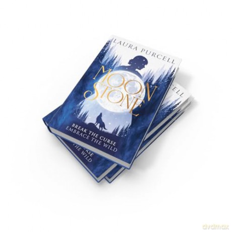 Moonstone: A gothic romance from the award-winning Sunday Times bestseller - Laura Purcell [KSIĄŻKA]