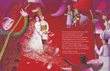 Mozart's the Magic Flute (Music Storybooks) - Mi-Ok Lee [KSIĄŻKA]