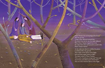 Mozart's the Magic Flute (Music Storybooks) - Mi-Ok Lee [KSIĄŻKA]