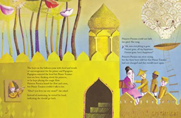 Mozart's the Magic Flute (Music Storybooks) - Mi-Ok Lee [KSIĄŻKA]