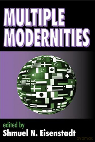Multiple Modernities - S. N. Eisenstadt [KSIĄŻKA]