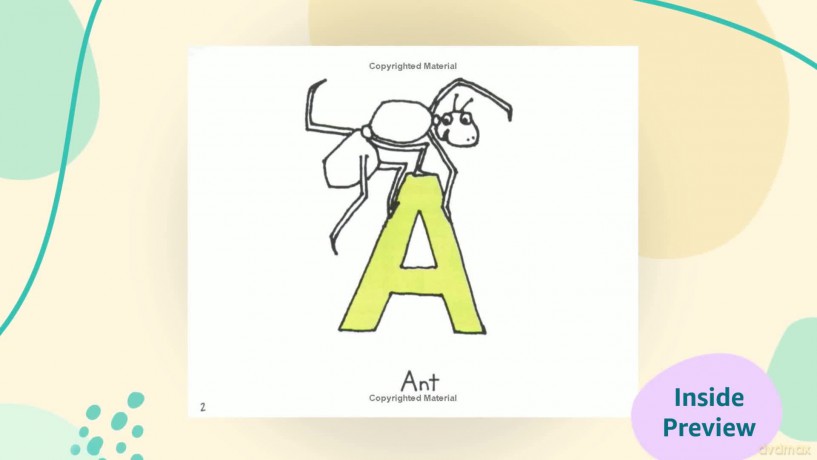 My First Bob Books - Alphabet Box Set Phonics, Letter Sounds, Ages 3 and Up, Pre-K (Reading Readiness) - Maslen Kertell Lynn [KSIĄŻKA]