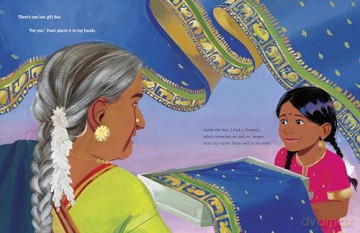 My Name Is Long as a River - Suma Subramaniam [KSIĄŻKA]