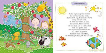 My Very First Bible Stories - Lara Ede [KSIĄŻKA]