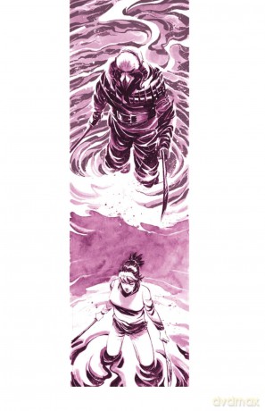 Nailbiter Volume 5: Bound by Blood (NAILBITER TP) - Joshua Williamson [KSIĄŻKA]