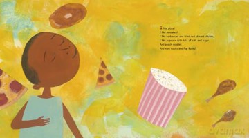 Nana's New Soul Food: Discovering Vegan Soul Food - Will Power [KSIĄŻKA]