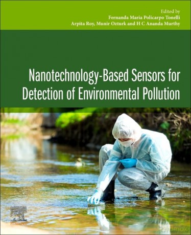 Nanotechnology-based Sensors for Detection of Environmental Pollution - e Policarpo Tonelli [KSIĄŻKA]