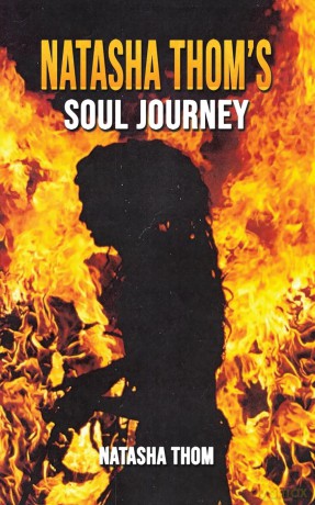 Natasha Thom's Soul Journey - Natasha Thom [KSIĄŻKA]