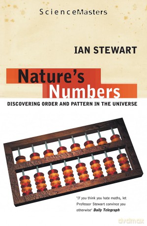 Nature's Numbers (SCIENCE MASTERS) - Ian Stewart [KSIĄŻKA]