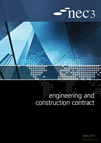 NEC3 Engineering and Construction Contract (ECC) - Nec [KSIĄŻKA]