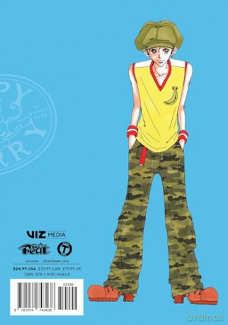 Neighborhood Story, Vol. 2: Volume 2 - Ai Yazawa [KOMIKS]