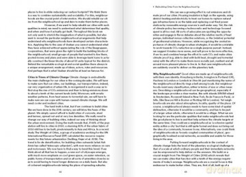 Neighbourhoods for the Future: A Plea for a Social and Ecological Urbanism - Maarten Hajer [KSIĄŻKA]