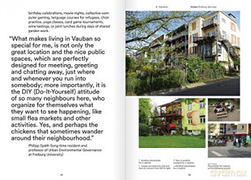 Neighbourhoods for the Future: A Plea for a Social and Ecological Urbanism - Maarten Hajer [KSIĄŻKA]