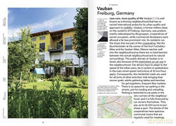 Neighbourhoods for the Future: A Plea for a Social and Ecological Urbanism - Maarten Hajer [KSIĄŻKA]
