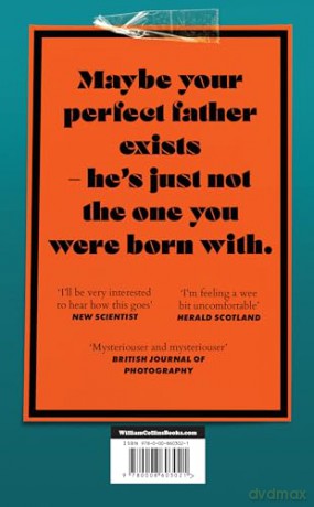 Never Had a Dad: A Hilarious and Heartfelt New Memoir Perfect for Fans of Jenette McCurdy and Jon Ronson - Georgie Codd [KSIĄŻKA]