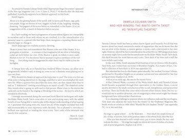 New Directions in Tarot: Decoding the Tarot Illustrations of Pamela Colman Smith - Scott Martin [KSIĄŻKA]