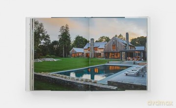 New England Coastal: Homes That Tell a Story - Hutker Mark [KSIĄŻKA]