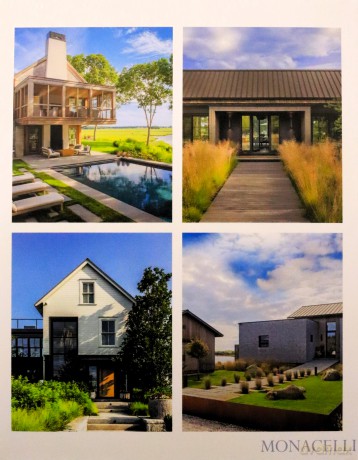New England Coastal: Homes That Tell a Story - Hutker Mark [KSIĄŻKA]