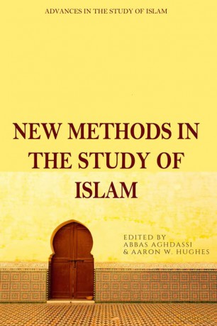 New Methods in the Study of Islam (Advances in the Study of Islam) - Abbas Aghdassi [KSIĄŻKA]