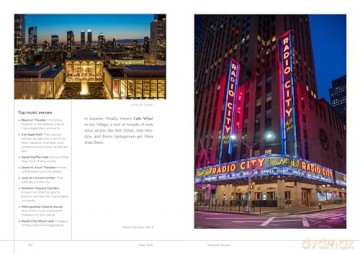 New York: Be in the Know (Travel Coolture) - William Dello Russo [KSIĄŻKA]
