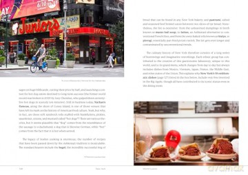 New York: Be in the Know (Travel Coolture) - William Dello Russo [KSIĄŻKA]