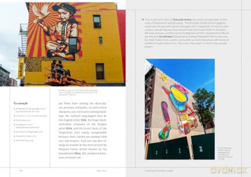 New York: Be in the Know (Travel Coolture) - William Dello Russo [KSIĄŻKA]