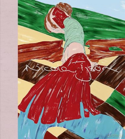 Nicola Tyson: Selected Paintings 1993-2022: Selected Paintings 1993-2002 [KSIĄŻKA]