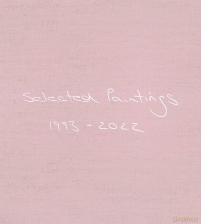 Nicola Tyson: Selected Paintings 1993-2022: Selected Paintings 1993-2002 [KSIĄŻKA]