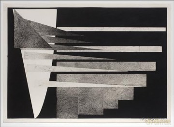 Nigel Hall: Drawings - Andrew Lambirth [KSIĄŻKA]