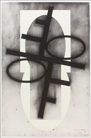 Nigel Hall: Drawings - Andrew Lambirth [KSIĄŻKA]
